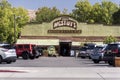 Restaurant Bar Main Street Moab Utah